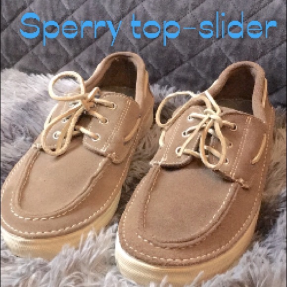 Sperry Other - Sperry top-sider